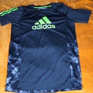 Adidas activewear T-shirt